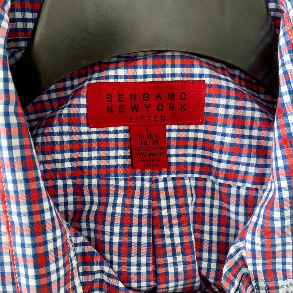 Men’s button down - Picture 6 of 6